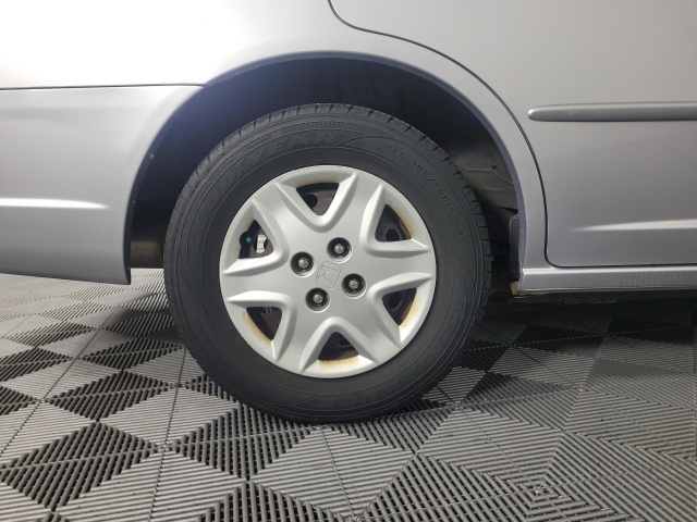 used 2003 Honda Civic car, priced at $5,000