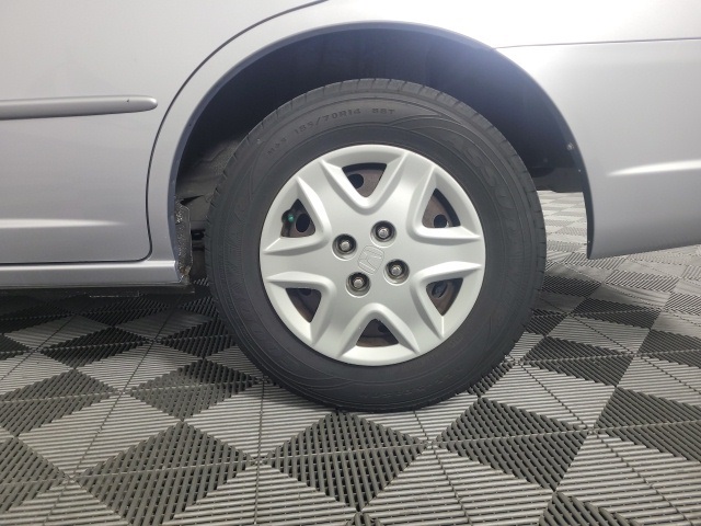 used 2003 Honda Civic car, priced at $5,000