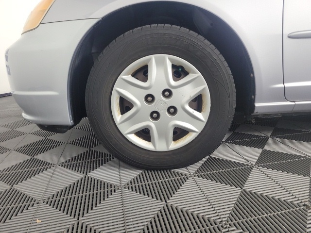 used 2003 Honda Civic car, priced at $5,000