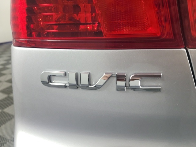used 2003 Honda Civic car, priced at $5,000