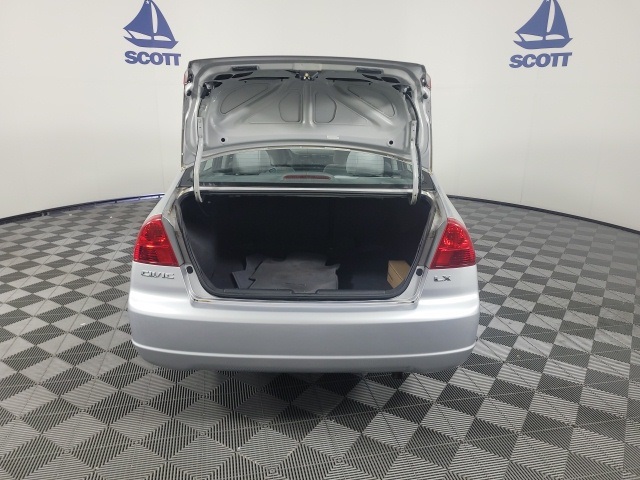 used 2003 Honda Civic car, priced at $5,000