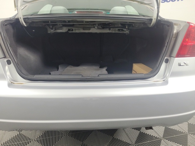 used 2003 Honda Civic car, priced at $5,000