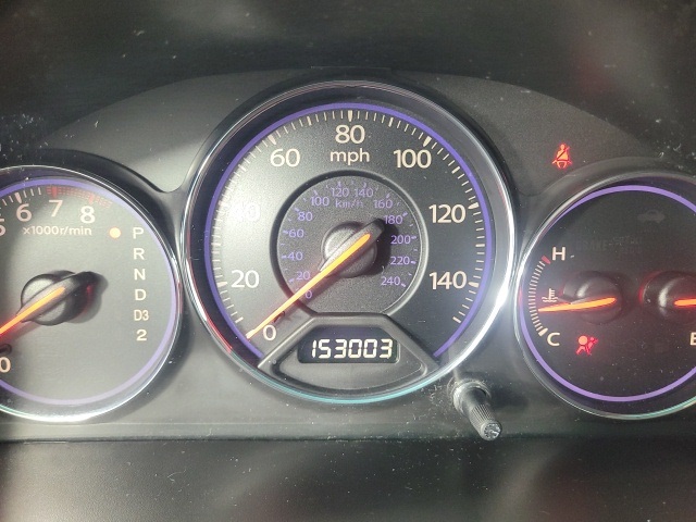 used 2003 Honda Civic car, priced at $5,000
