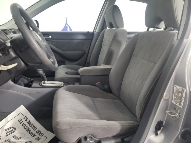 used 2003 Honda Civic car, priced at $5,000