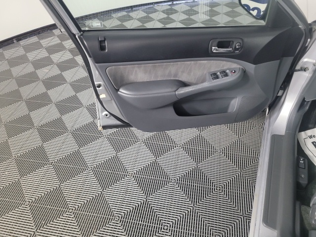 used 2003 Honda Civic car, priced at $5,000