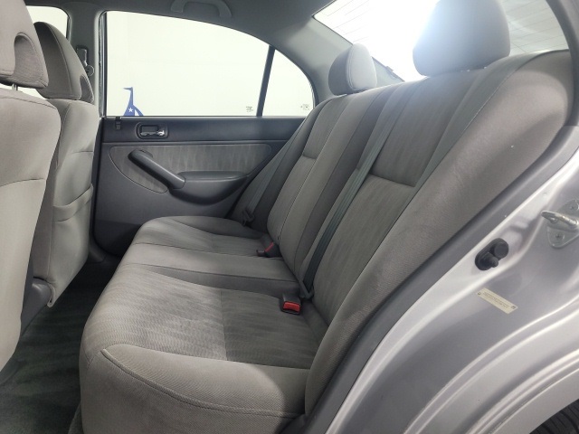 used 2003 Honda Civic car, priced at $5,000