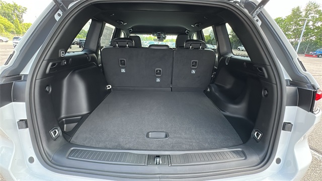 new 2025 Jeep Grand Cherokee car, priced at $44,494