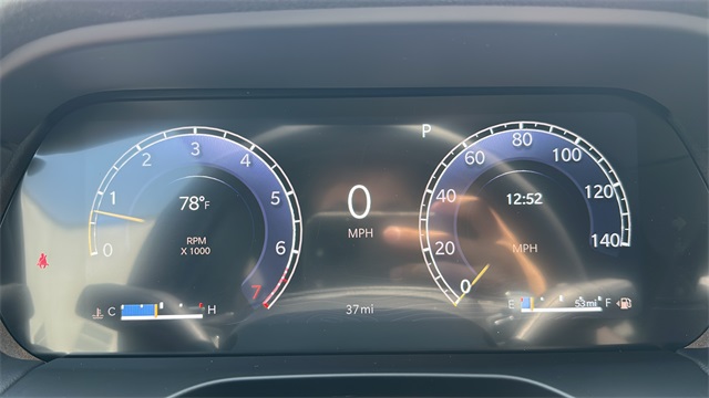 new 2025 Jeep Grand Cherokee car, priced at $44,494