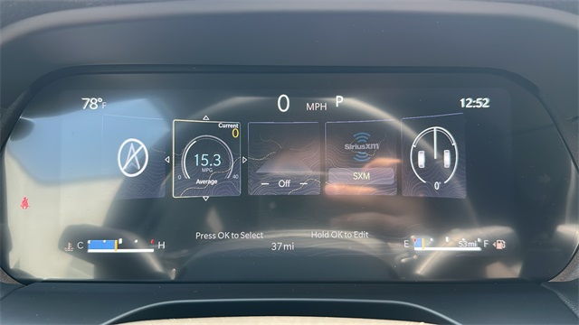 new 2025 Jeep Grand Cherokee car, priced at $44,494