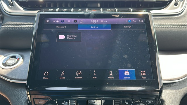 new 2025 Jeep Grand Cherokee car, priced at $44,494