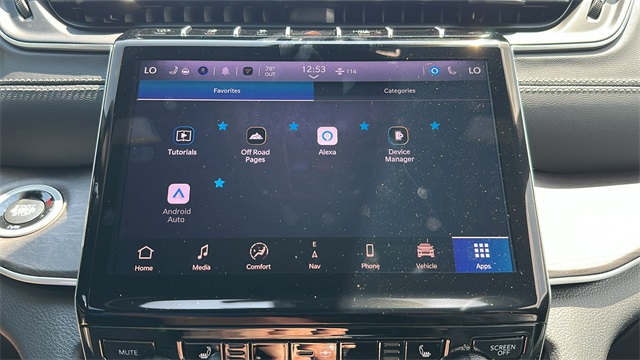 new 2025 Jeep Grand Cherokee car, priced at $44,494