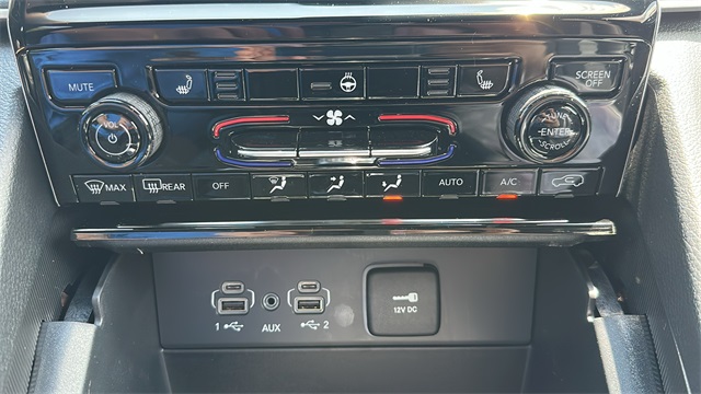 new 2025 Jeep Grand Cherokee car, priced at $44,494