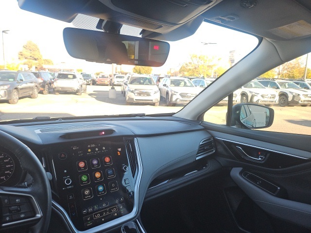 used 2024 Subaru Outback car, priced at $33,959