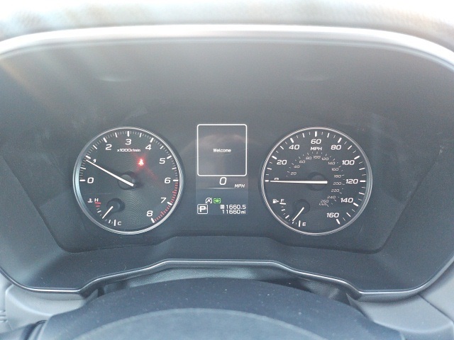 used 2024 Subaru Outback car, priced at $33,959