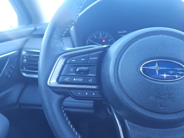 used 2024 Subaru Outback car, priced at $33,959