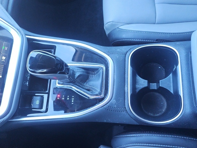 used 2024 Subaru Outback car, priced at $33,959