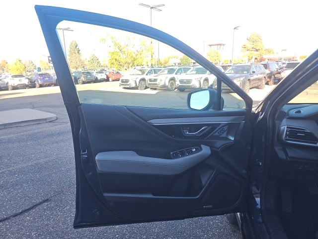 used 2024 Subaru Outback car, priced at $33,959