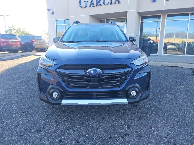 used 2024 Subaru Outback car, priced at $33,959