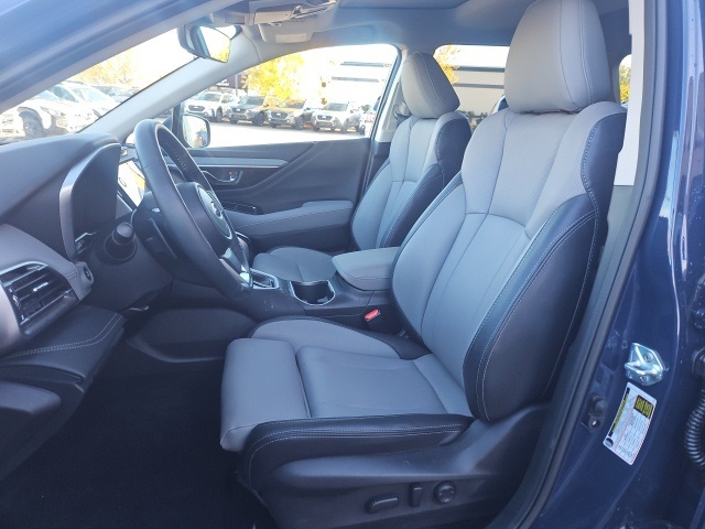 used 2024 Subaru Outback car, priced at $33,959