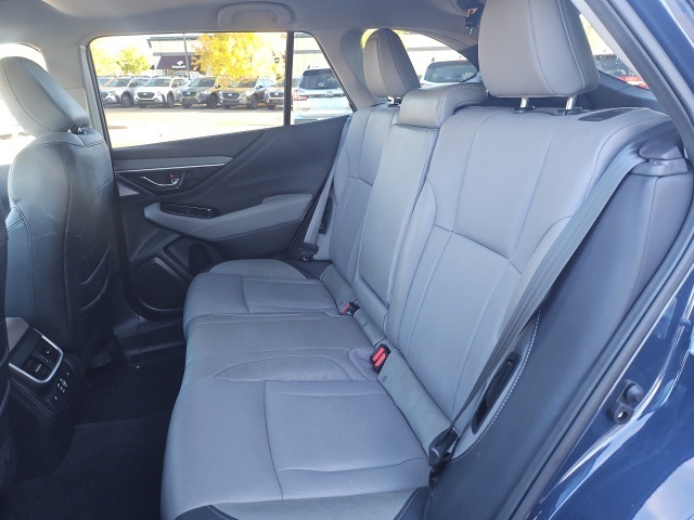 used 2024 Subaru Outback car, priced at $33,959