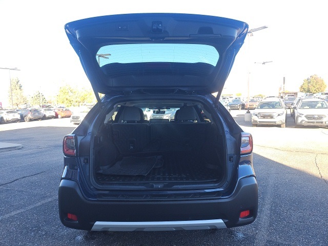 used 2024 Subaru Outback car, priced at $33,959