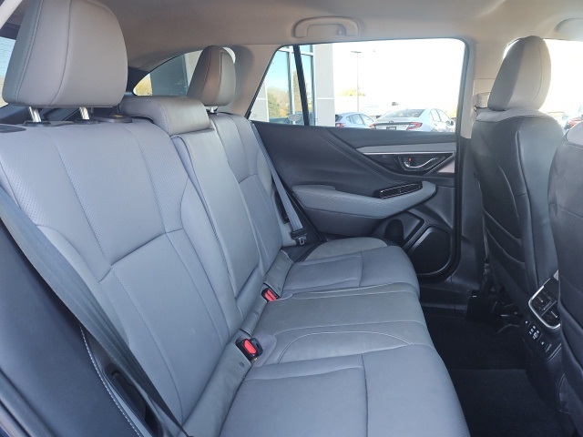 used 2024 Subaru Outback car, priced at $33,959