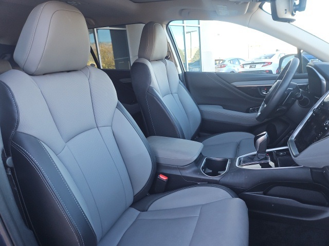 used 2024 Subaru Outback car, priced at $33,959