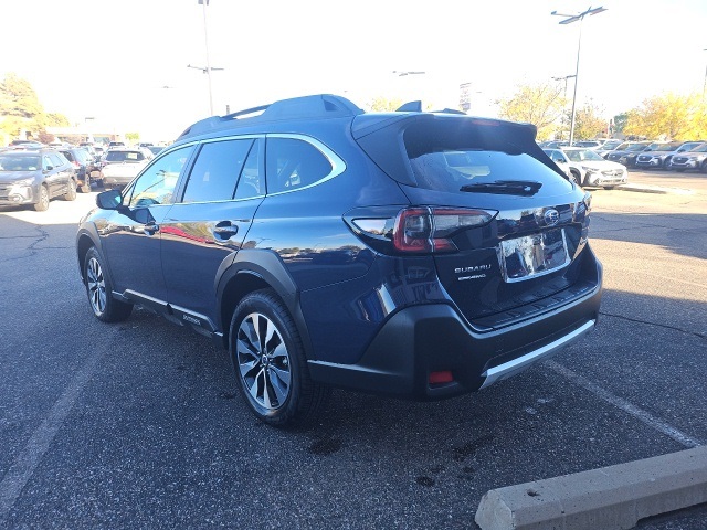 used 2024 Subaru Outback car, priced at $33,959