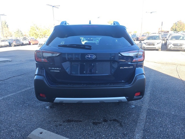used 2024 Subaru Outback car, priced at $33,959
