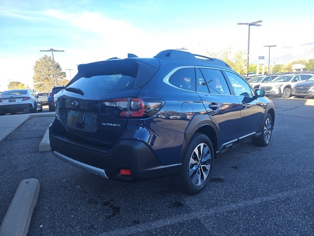 used 2024 Subaru Outback car, priced at $33,959