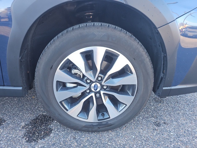 used 2024 Subaru Outback car, priced at $33,959