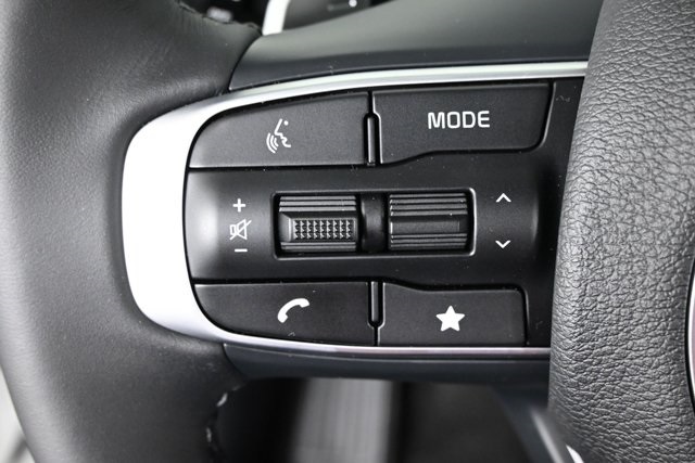 new 2025 Kia Sportage Plug-In Hybrid car, priced at $45,121