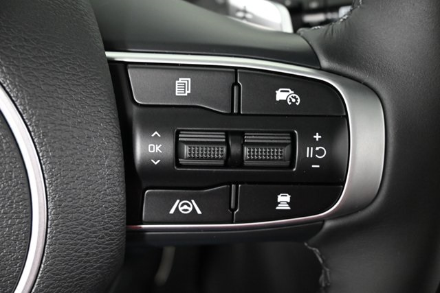new 2025 Kia Sportage Plug-In Hybrid car, priced at $45,121