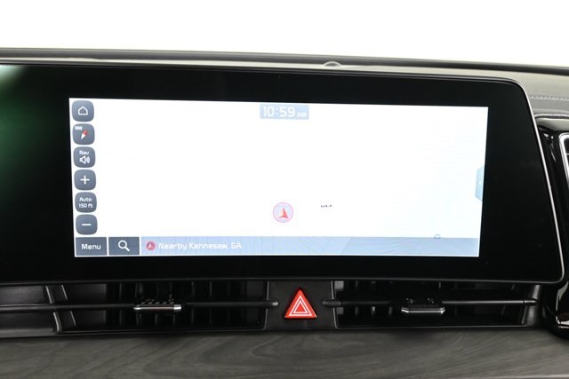 new 2025 Kia Sportage Plug-In Hybrid car, priced at $45,121