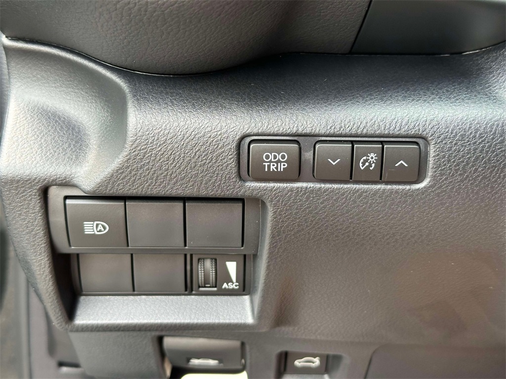 new 2025 Lexus IS car, priced at $53,388