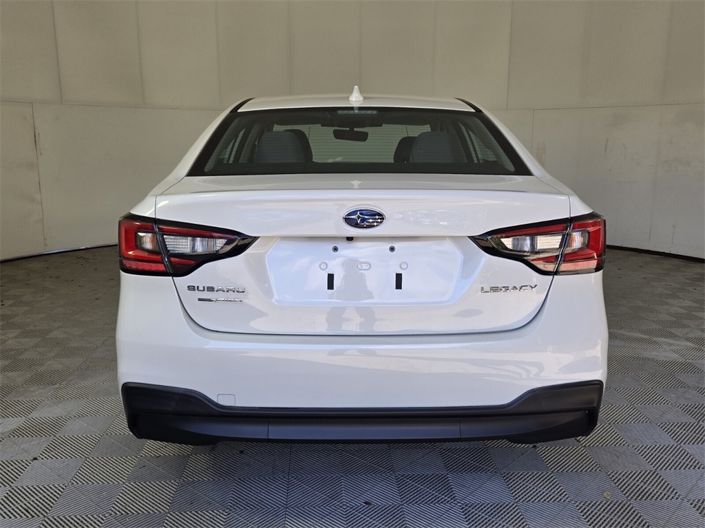 used 2023 Subaru Legacy car, priced at $23,488