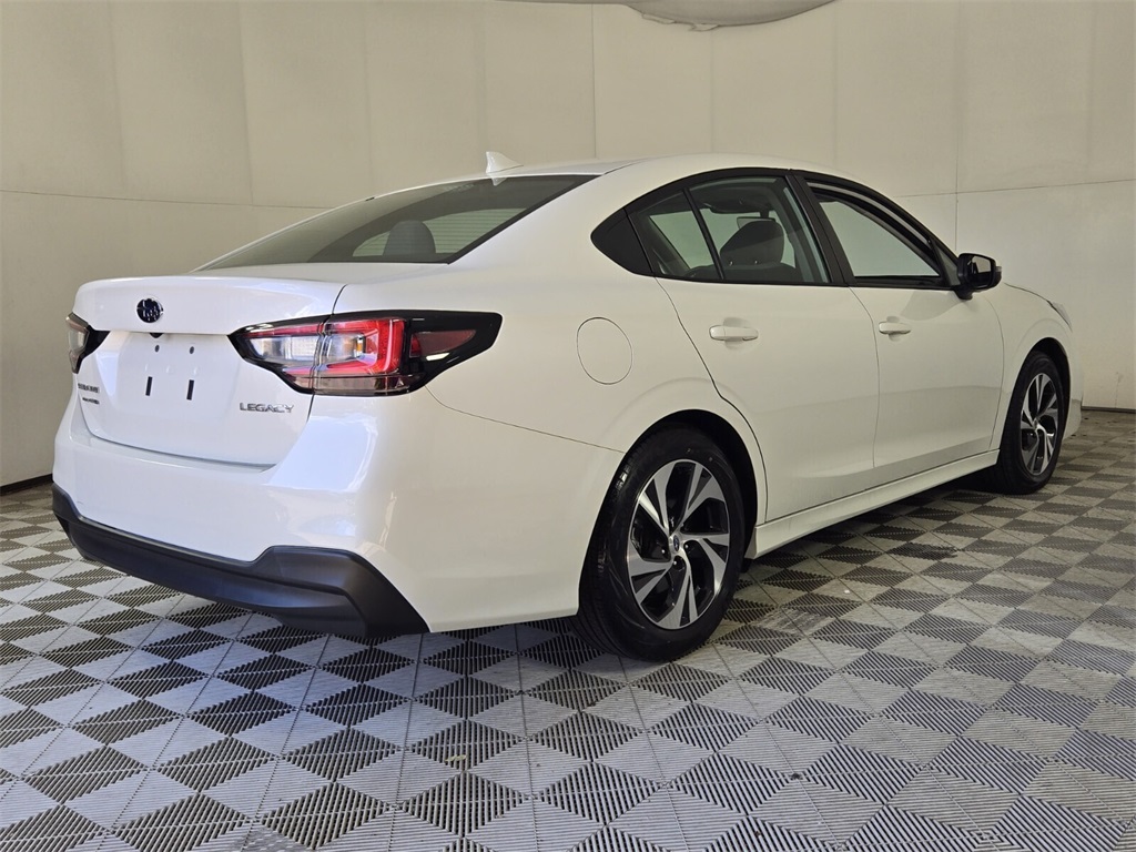 used 2023 Subaru Legacy car, priced at $23,488