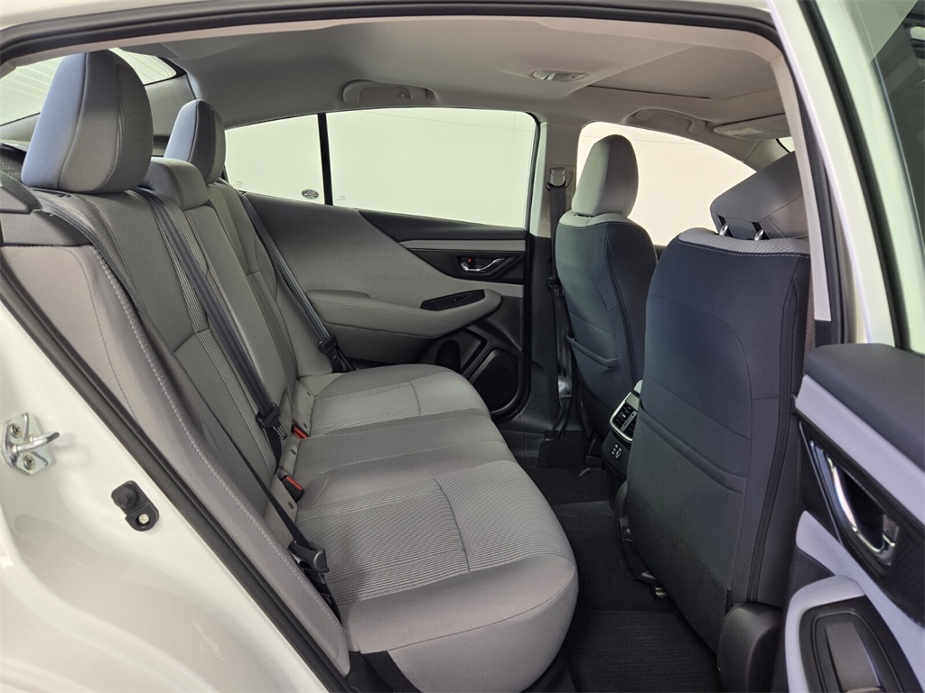used 2023 Subaru Legacy car, priced at $23,488