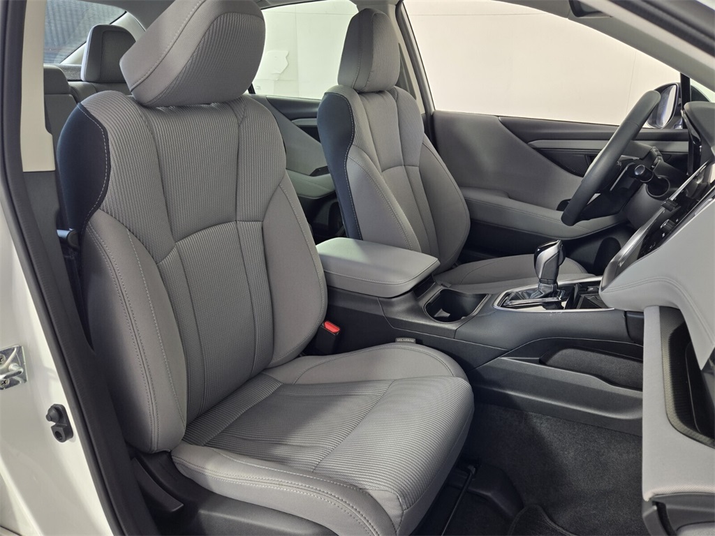 used 2023 Subaru Legacy car, priced at $23,488