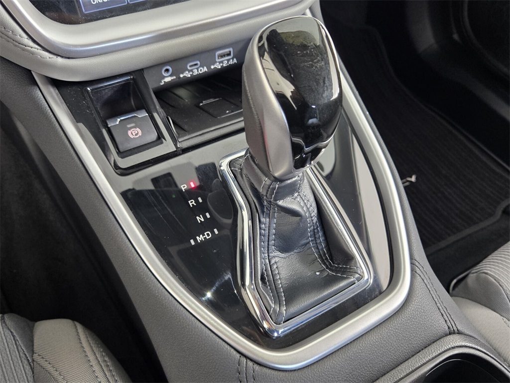 used 2023 Subaru Legacy car, priced at $23,488