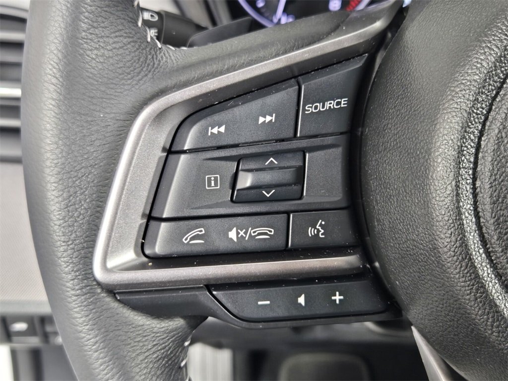 used 2023 Subaru Legacy car, priced at $23,488