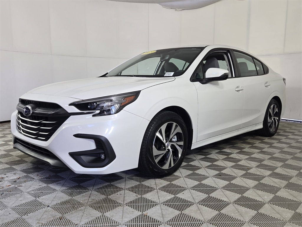 used 2023 Subaru Legacy car, priced at $23,488
