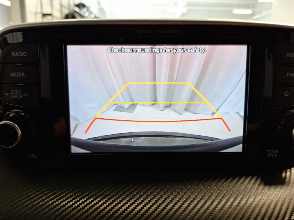 used 2021 Hyundai Tucson car, priced at $17,200