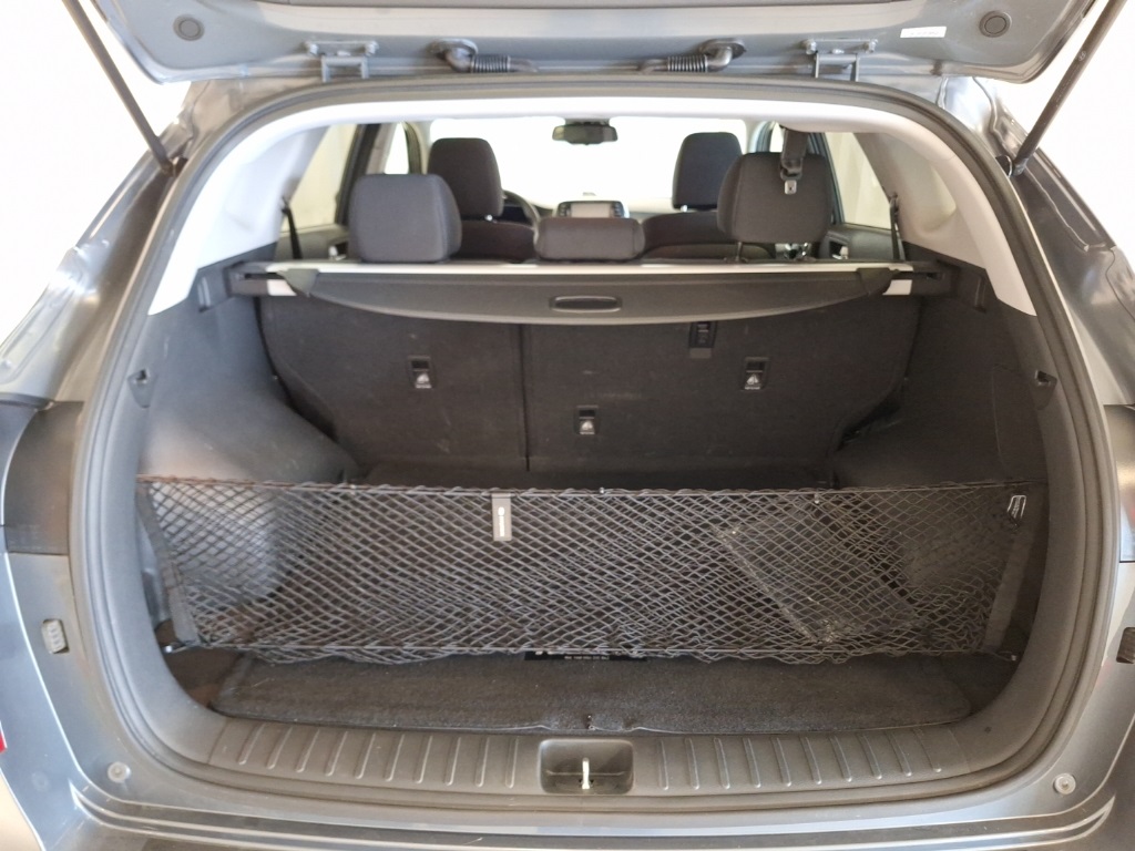 used 2021 Hyundai Tucson car, priced at $17,200