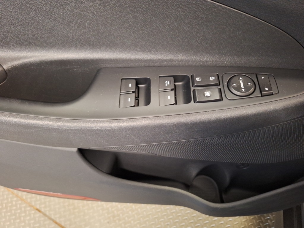 used 2021 Hyundai Tucson car, priced at $17,200