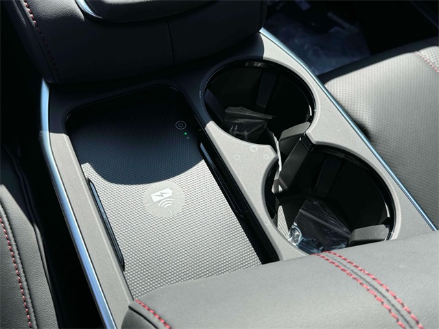 new 2025 Acura RDX car, priced at $56,400