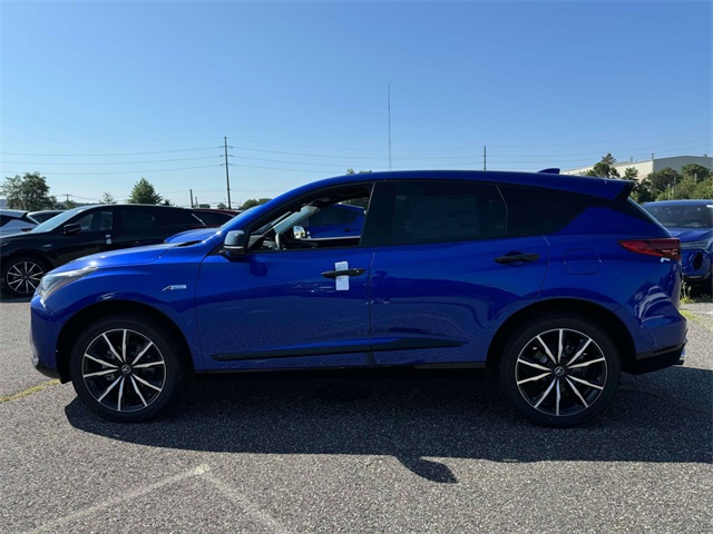 new 2025 Acura RDX car, priced at $56,400