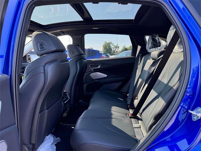 new 2025 Acura RDX car, priced at $56,400