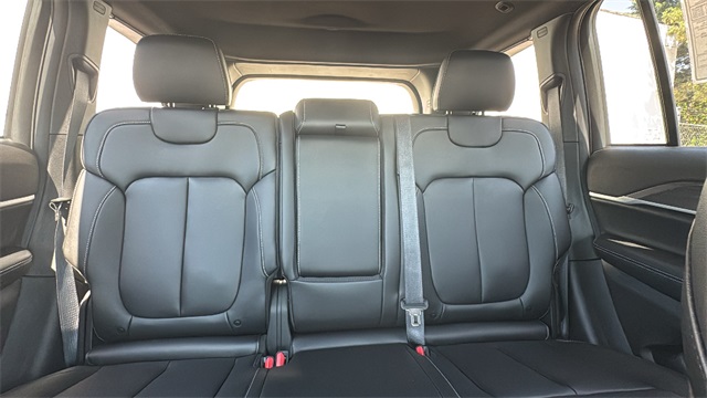 new 2025 Jeep Grand Cherokee car, priced at $48,703
