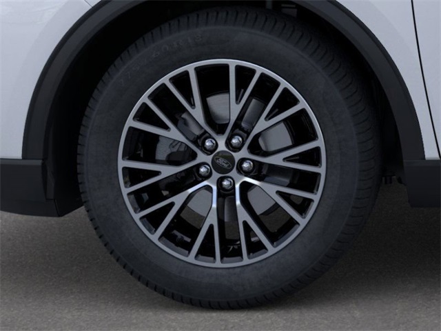 new 2025 Ford Escape Plug-In Hybrid car, priced at $34,285